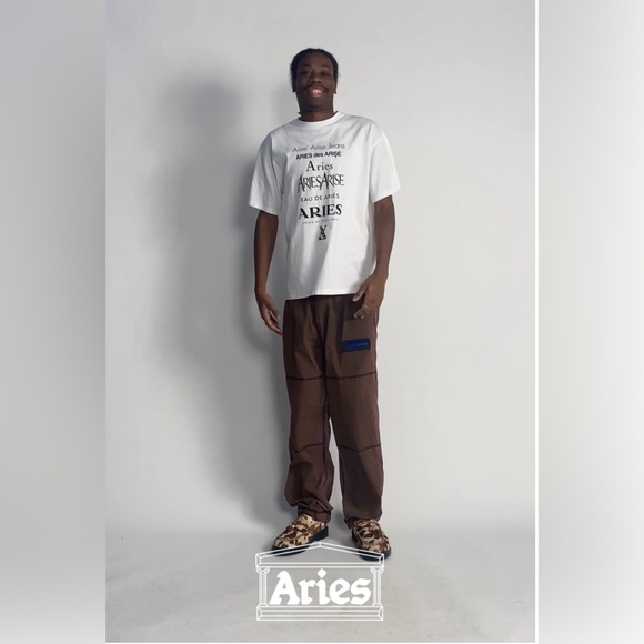 Aries Arise - Picture 5 of 5